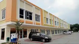 Disewakan Ruko Murah Arcadia Grande Gading Serpong