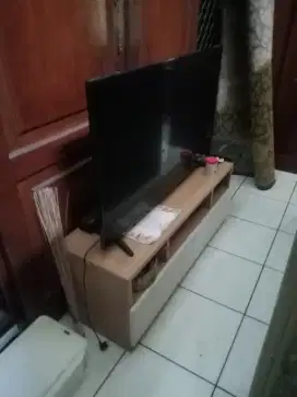 Smart TV merk samsung