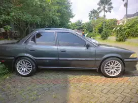 Toyota Corolla 1991 Bensin