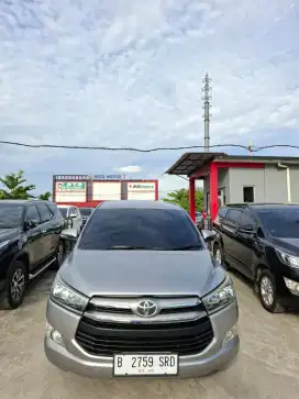 Innova 2020 G diesel manual. Km 85rb antik