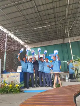 Lowongan Pengemudi Taksi Bluebird Pool Kelapa