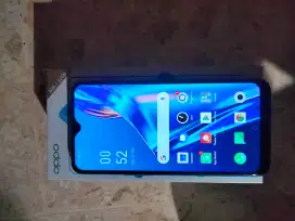 Oppo A12 3/32 Fullset