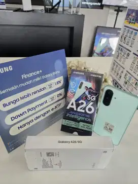 Samsung A26 8/256 Termurah