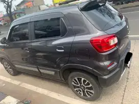 Suzuki S-Presso 2022 Bensin