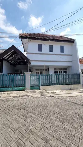 Di Jual Cepat Rumah siap huni Darmo Permai Selatan