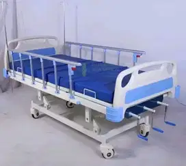 Di jual bed RS engkol 3… bekas (nego)
