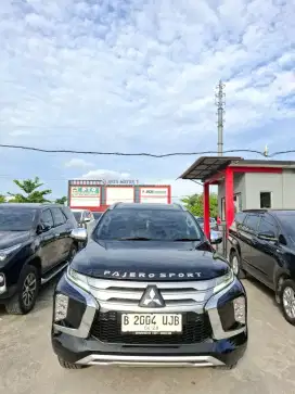 Dakar 2023 diesel matic. Km 56rb