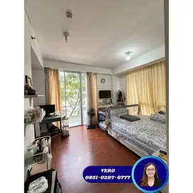 Rainbow Spring Condovillas Furnish 3+1 Kamar Tidur Luas 105m