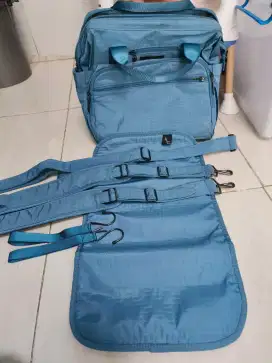 JUJUBE tas bayi premium SECOND seperti baru