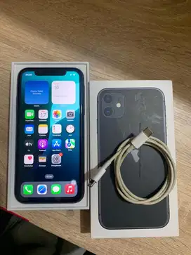 Iphone 11 128 ibox
