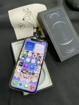 Iphone 12pro internal 128gb ex inter