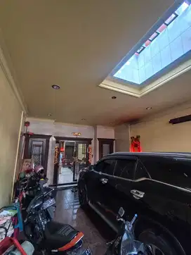 DIJUAL RUMAH CANTIK
