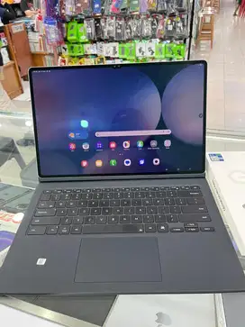 Samsung Tab S10 Ultra 5g 12/256 resmi SEIN