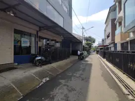 Gedung Kantor Strategis Mekar Wangi Bandung