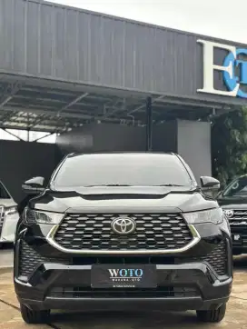 [KM 5rb ! ] Toyota Innova Zenix 2.0 G HV CVT 2024