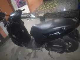 Jual yamaha freego 125cc
