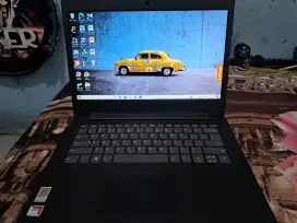 Laptop Lenovo amd a4