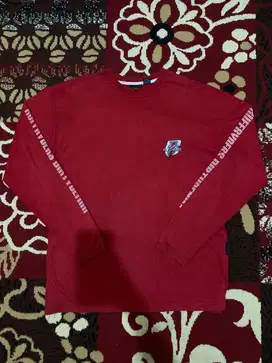 Vintage Crewneck ruff ryders