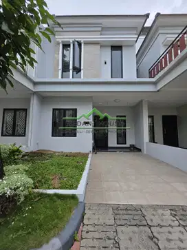 JEWEL RESIDENCE JL. SIDORUKUN KRAKATAU