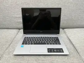 Acer Aspire 3 A314 Series | Intel Celeron N5100 | RAM 8GB | SSD 256GB