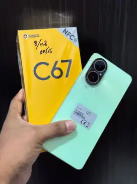 Realme C67 8/128 Like New