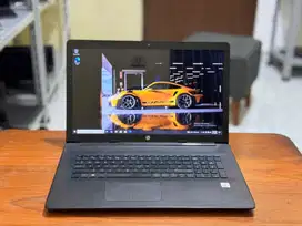 Hp laptop 17 cocok untuk admin