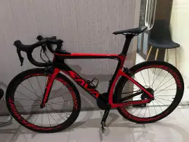 Sava sepeda roadbike