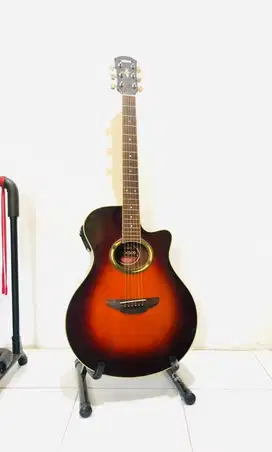 Gitar YAMAHA APX500 OVS Original