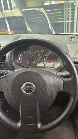Nissan Xtrail ST T31 2.0 matic