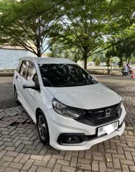 Honda Mobilio RS CVT 2017
