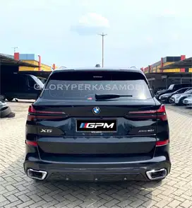BMW X5 M Sport 2024 KM 10rb
