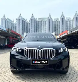 BMW X5 M Sport 2024 KM 10rb