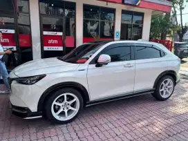HONDA HRV RS TURBO AT  2023