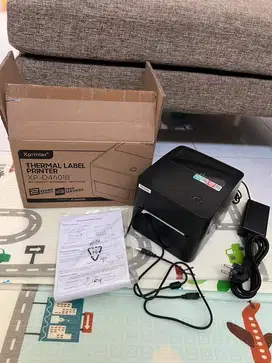 Xprinter label D4601B