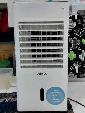 AIR COOLER DENPO
