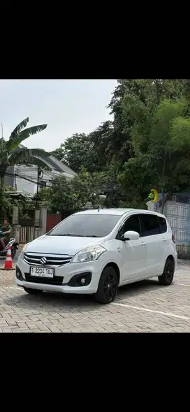 ERTIGA 1.4 GL MANUAL 2017