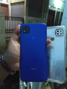 Redmi 9c 4/64 Gb