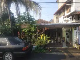 Rumah murah pusat kota jarang ada