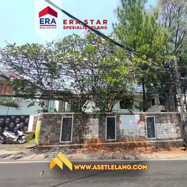 Rumah Jl. Kemang Utara, Bangka, Mampang Prapatan, Jakarta Selatan