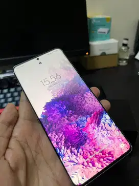 Samsung S20+ Plus 8/128 EX SEIN Mulus