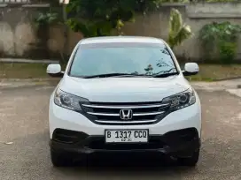 Honda CR-V 2.0 AT 2013 DP 10JT!!