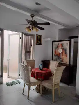 Dijual cepat rumah di Cluster Michelia L8 @Gading serpong