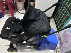 Stroller Car Seat 2 in 1