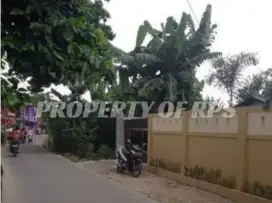 Rumah Cluster Dijual di Pancoran Mas, Depok. Strategis dkt Tol Desari