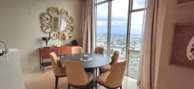 Disewakan Cepat Apartemen Saumata Furnished Alam Sutera