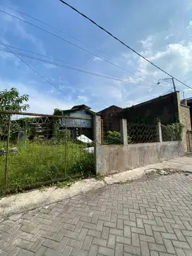Dijual Cepat, Tanah 2 Kavling Jejer di Watugede, Singosari Malang