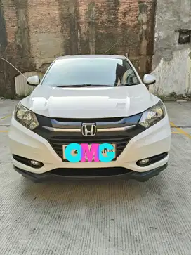 Honda HR-V 2018 Bensin
