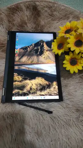 Thinkpad L13 Yoga 2-in-1/Core i5-1135G7/Ram 8G/SSD256/13 Touch FHD IPS