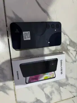 Samsung A35 8/256 mulus