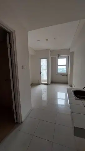 Apartemen Parahyangan Residence Type Studio Lt 23 Dekat Kampus